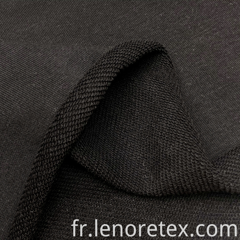 French Terry Fabric